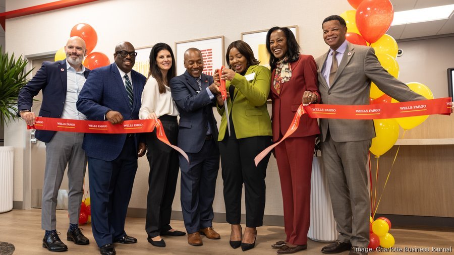 Wells Fargo Hope Inside Social-First Content