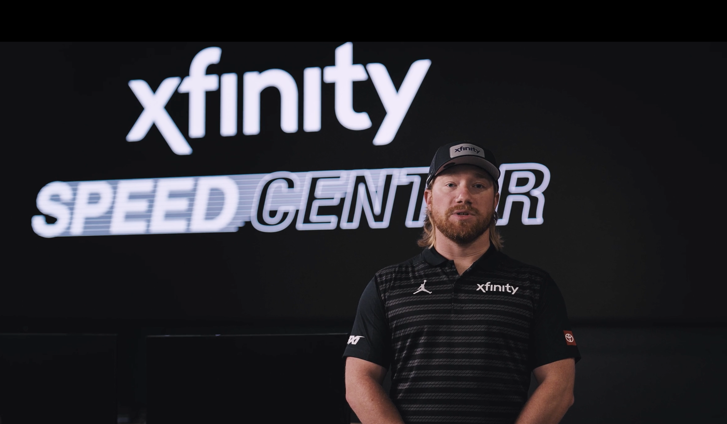 23XI Branded Content