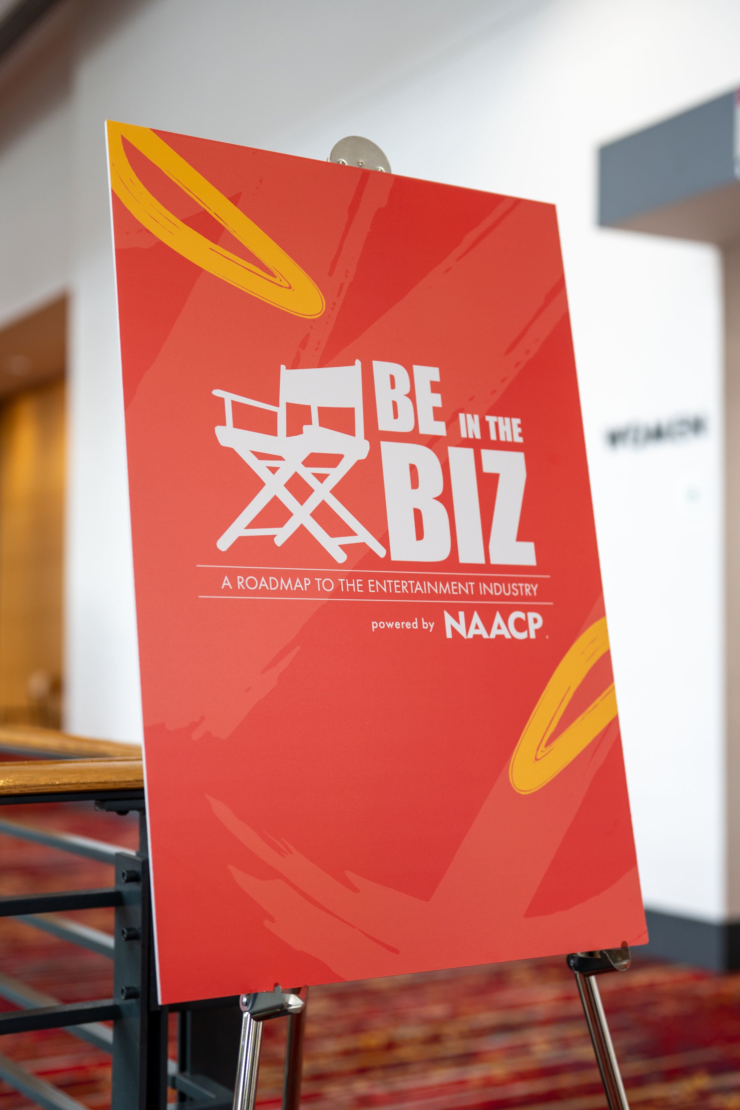 NAACP National Conference Content