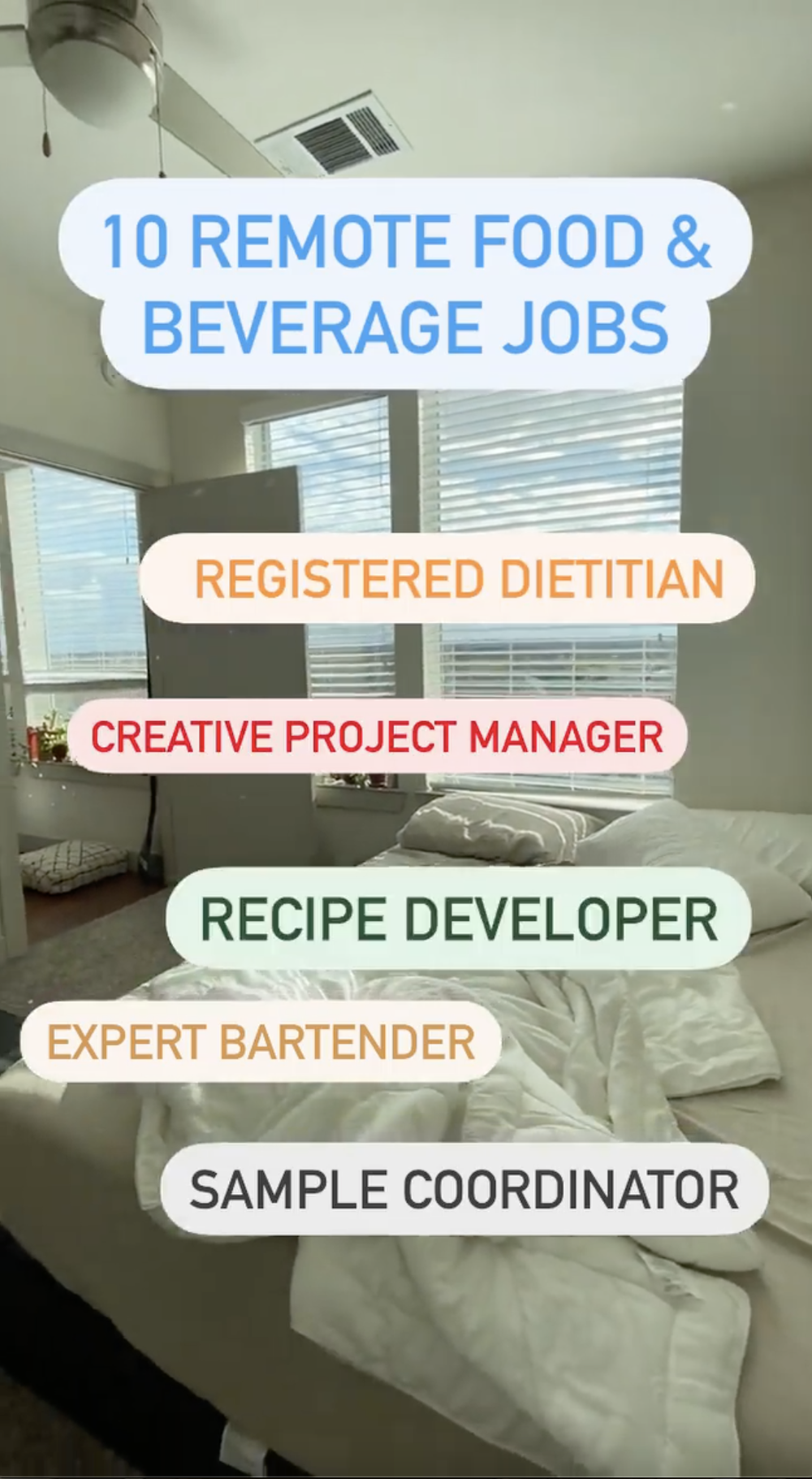 How To Find A Remote Job In 30 Days — Destiny Lalane