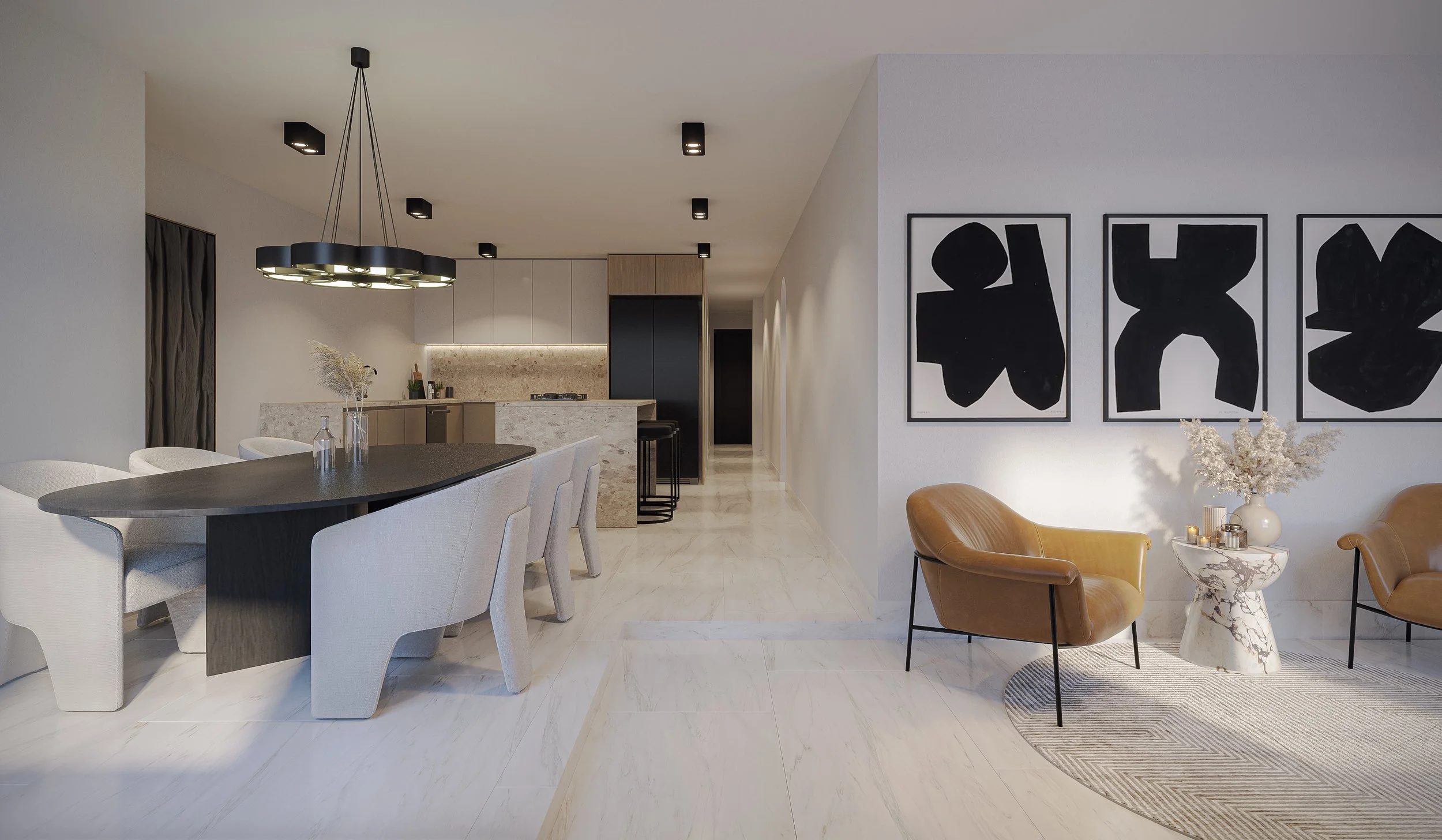 CSD INTERIORS