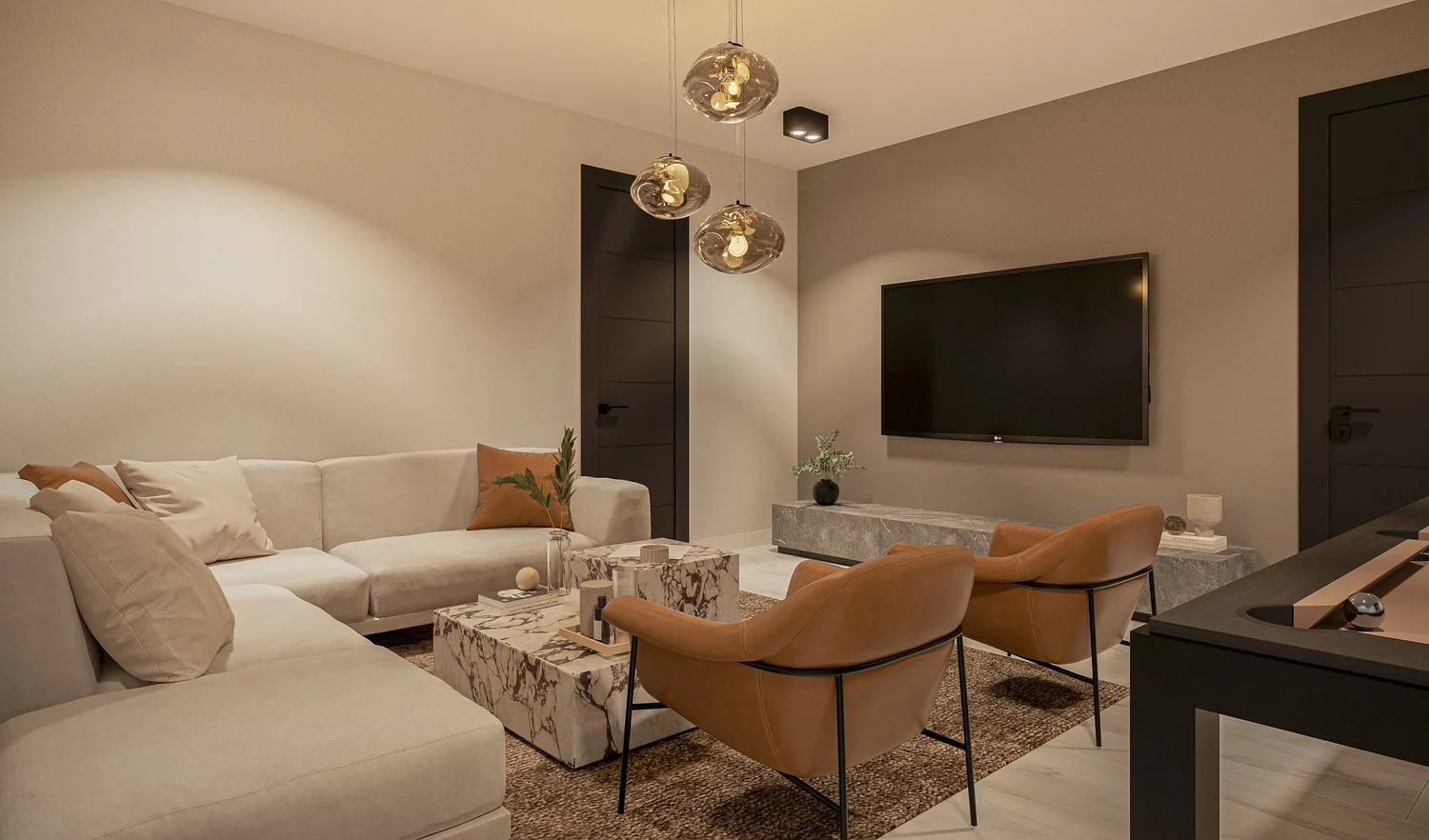 CSD INTERIORS
