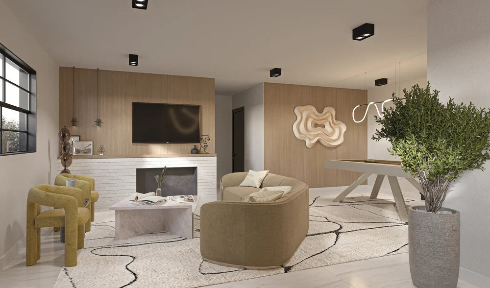 CSD INTERIORS