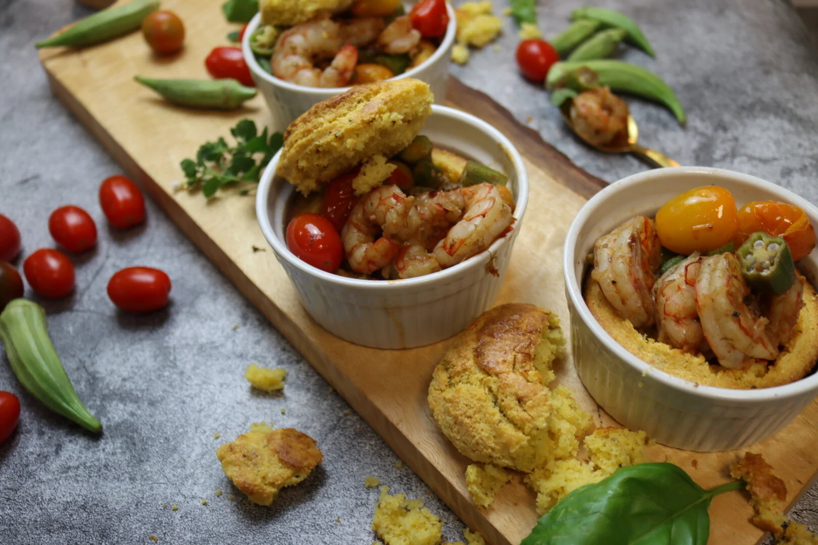 Better Than Your Ex, Stir Fry