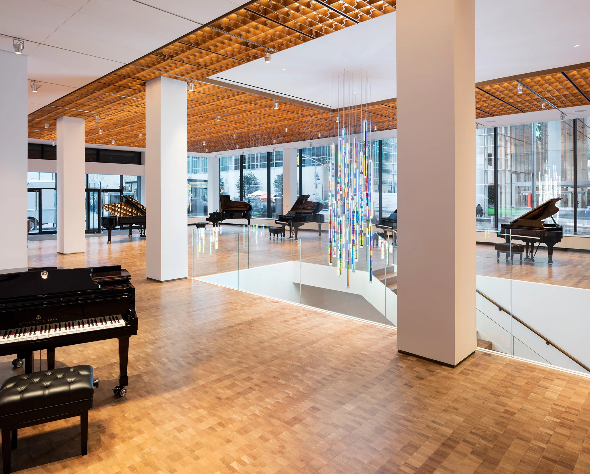 STEINWAY