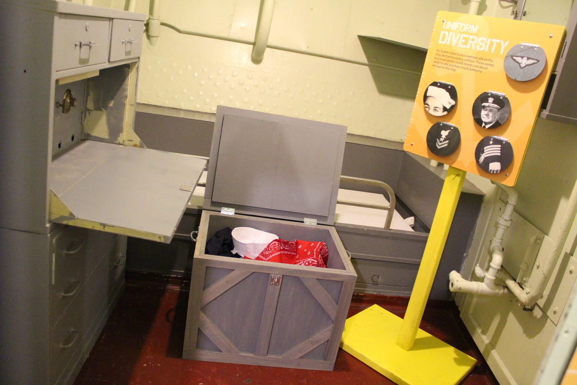 Uniform Interactive Game