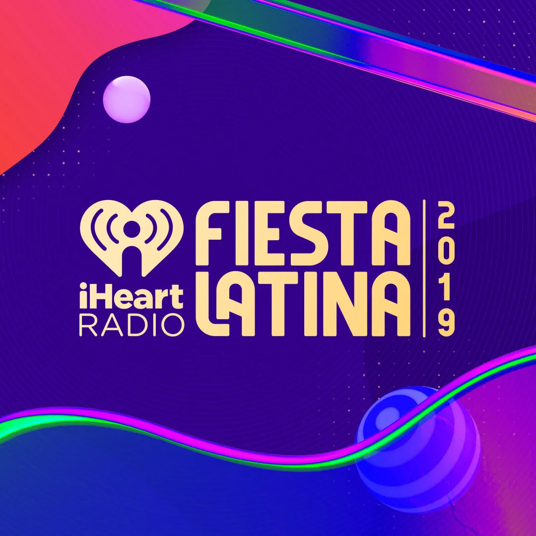 Fiesta Latina