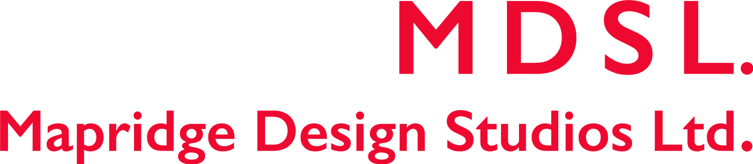 Mapridge Design Studios Ltd