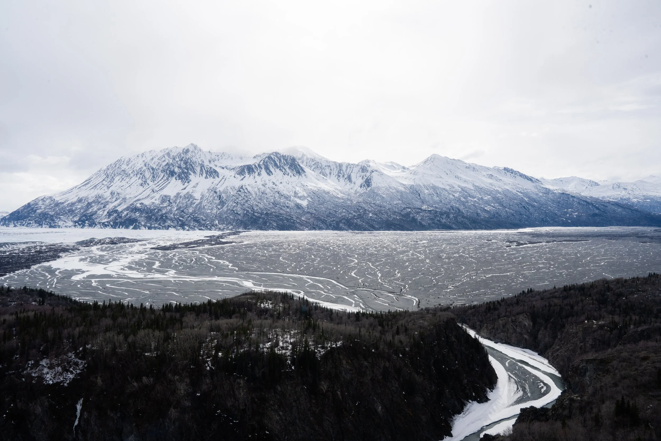 The Journey Continues