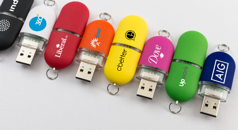 USB Memory Sticks