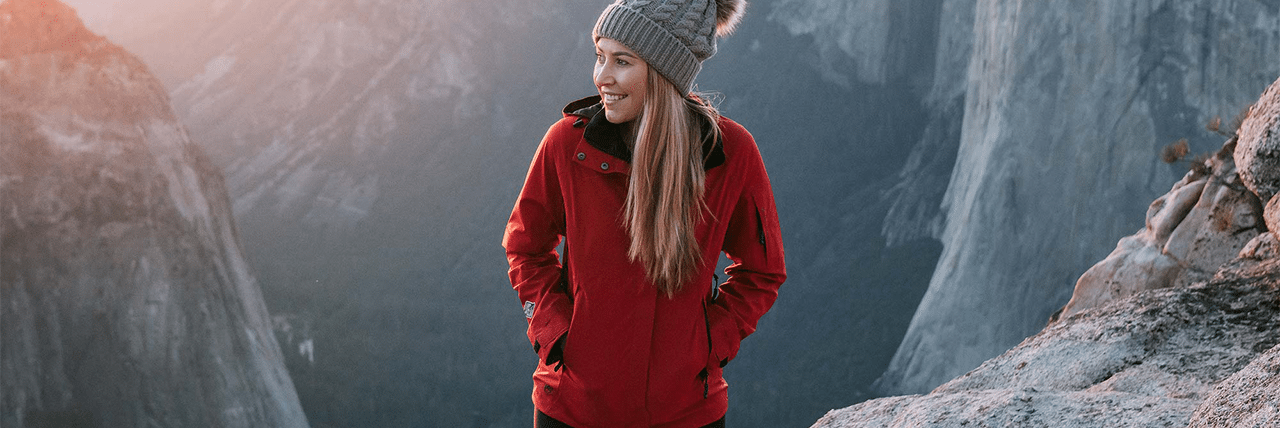 Stormteck High Performance Gear