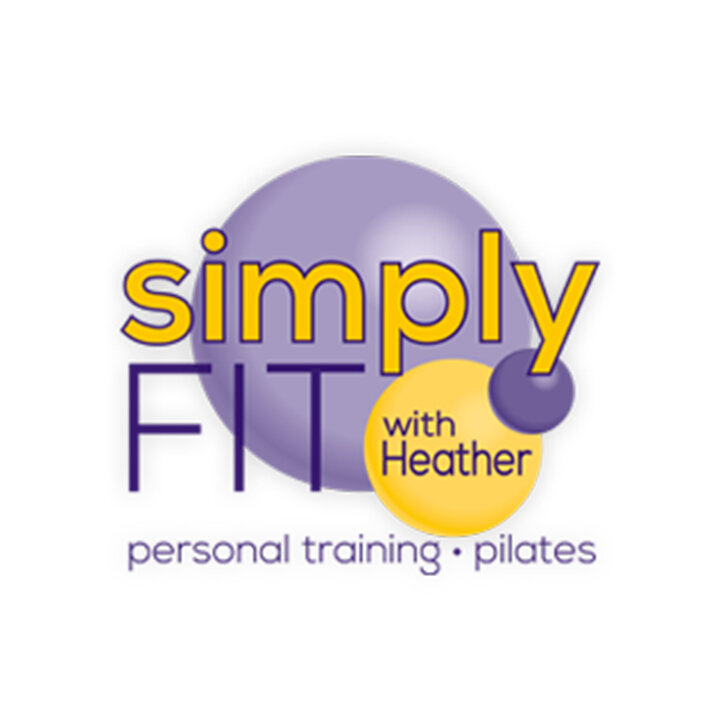 Simply Fit with Heather