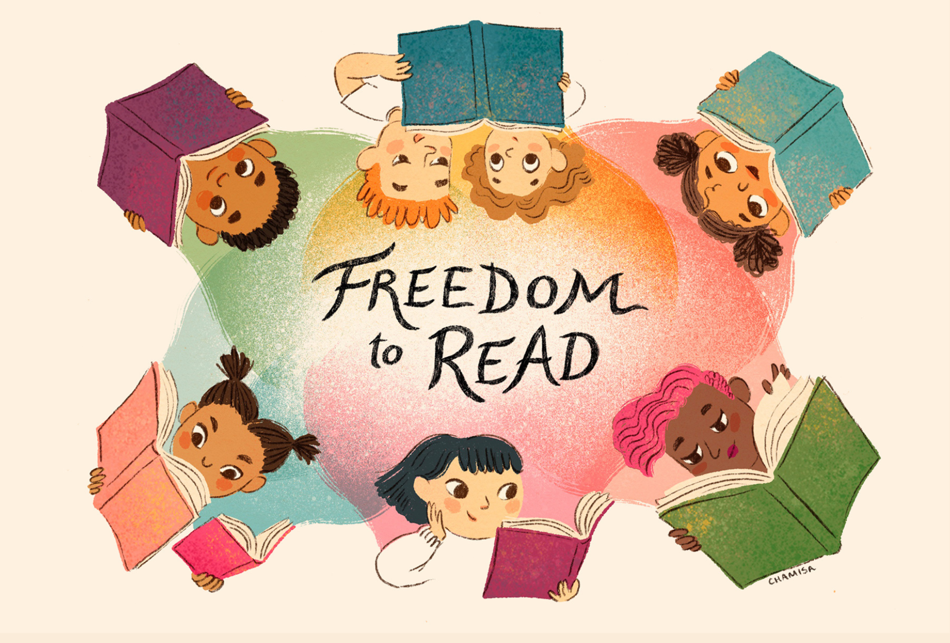 School Library Advocacy — J.F. Fox / Children's Book Author