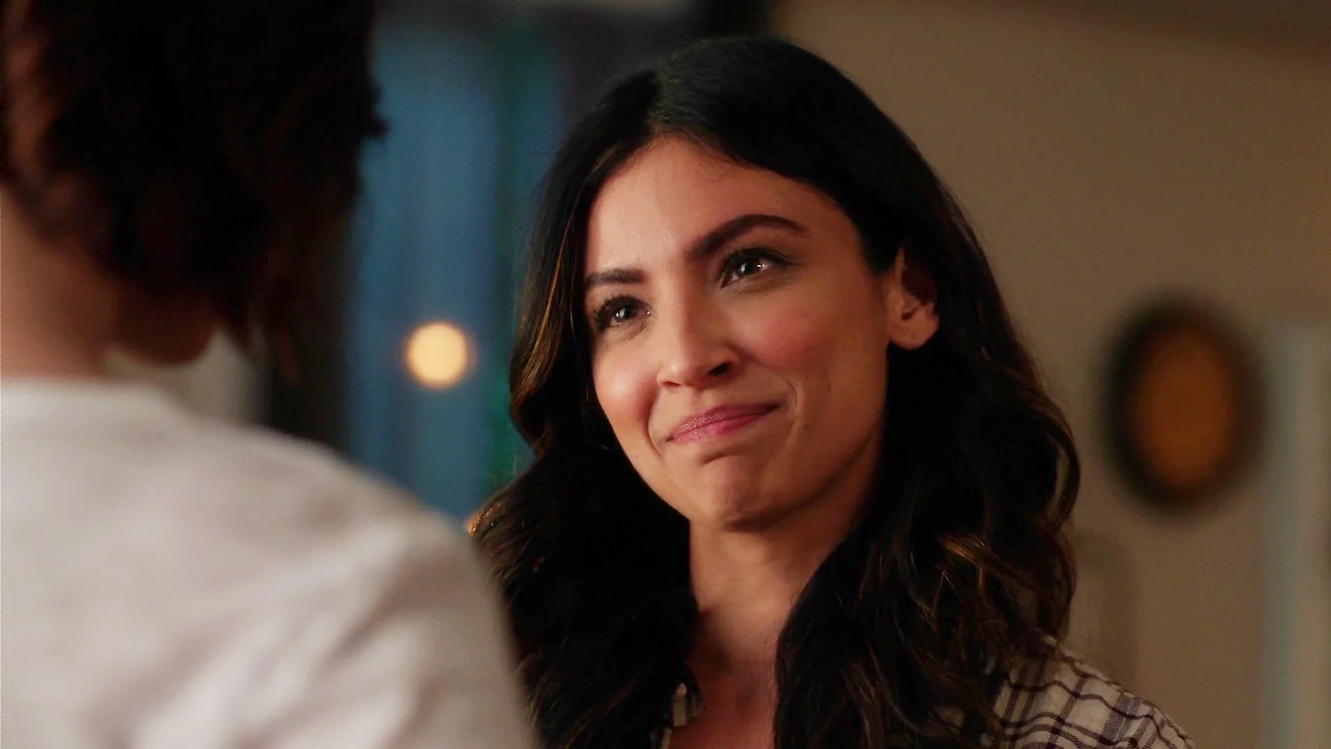 "Watching Maggie gave me the courage to be myself." - By Kalie