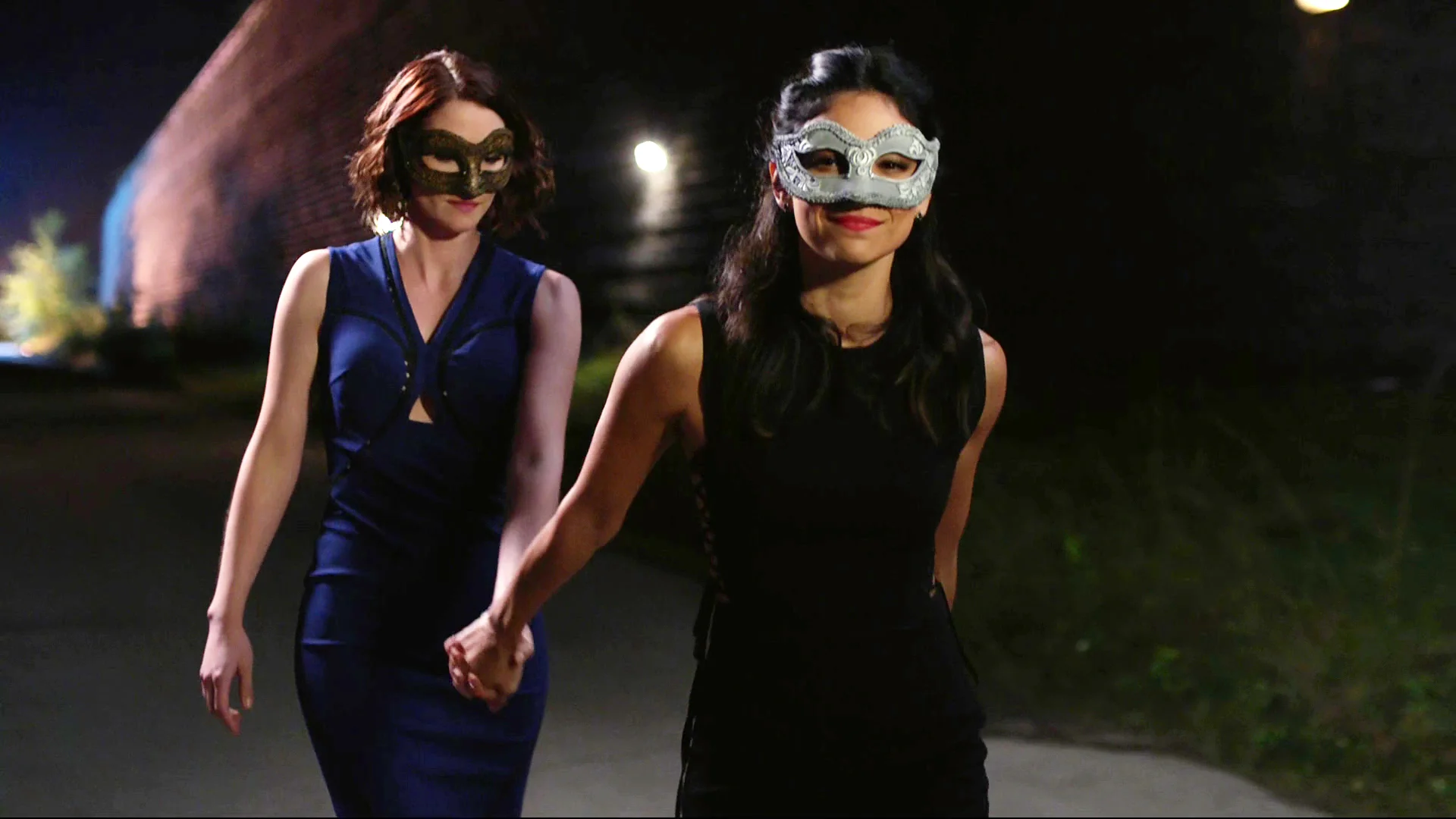 "Maggie Sawyer and Sanvers taught me that it’s okay to be who I am." - By Anon