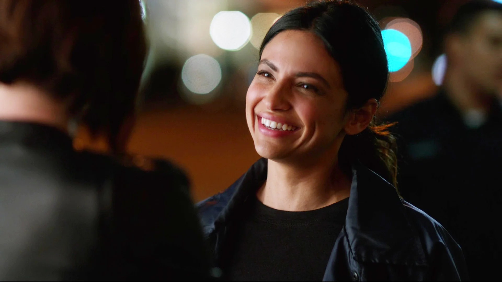 "I felt so alone for such a long time but then I saw myself in Maggie and I didn't feel so alone anymore." - By Kris