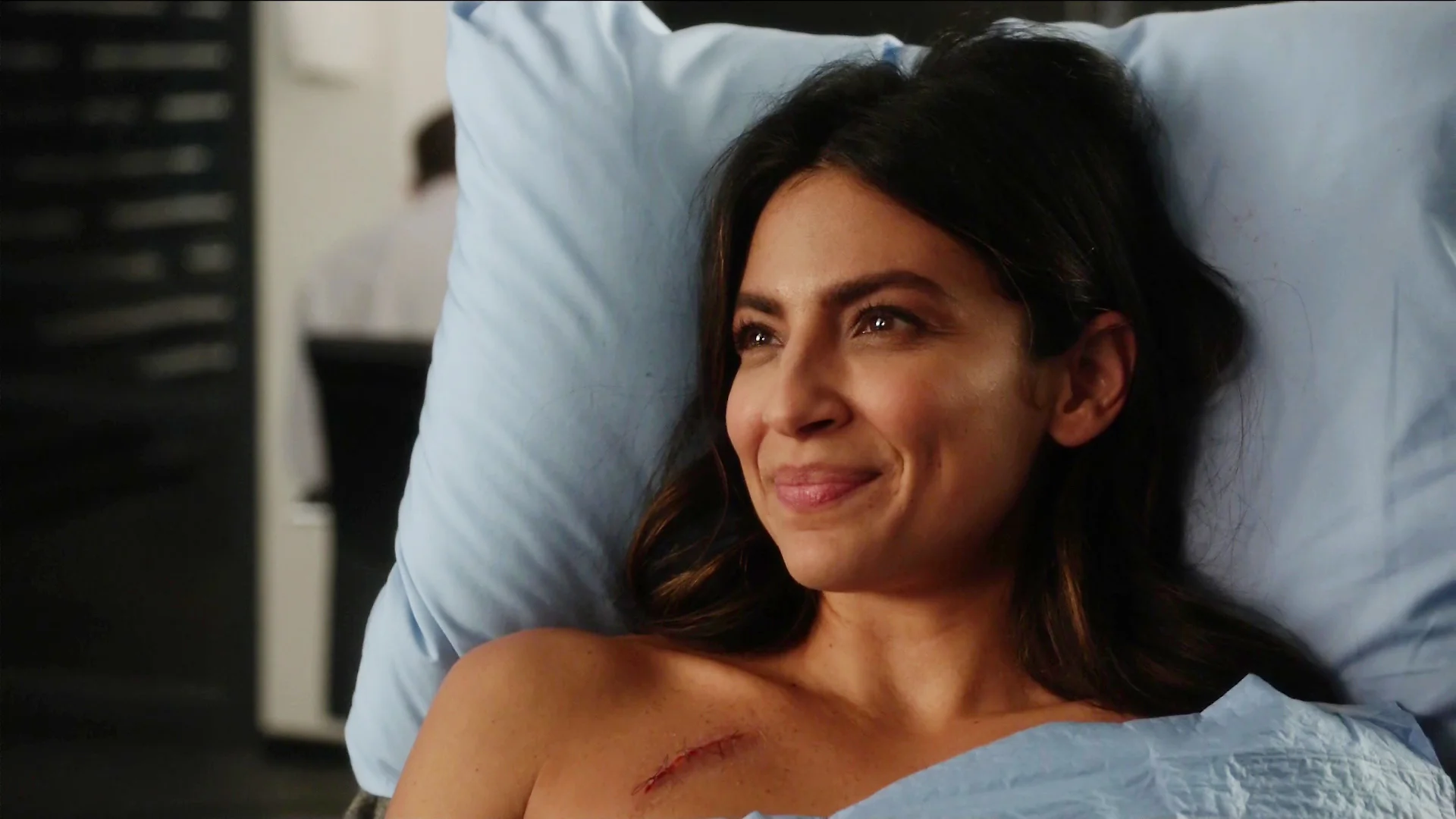 "Seeing how Maggie still inspires us every day warms my heart." - By Allison