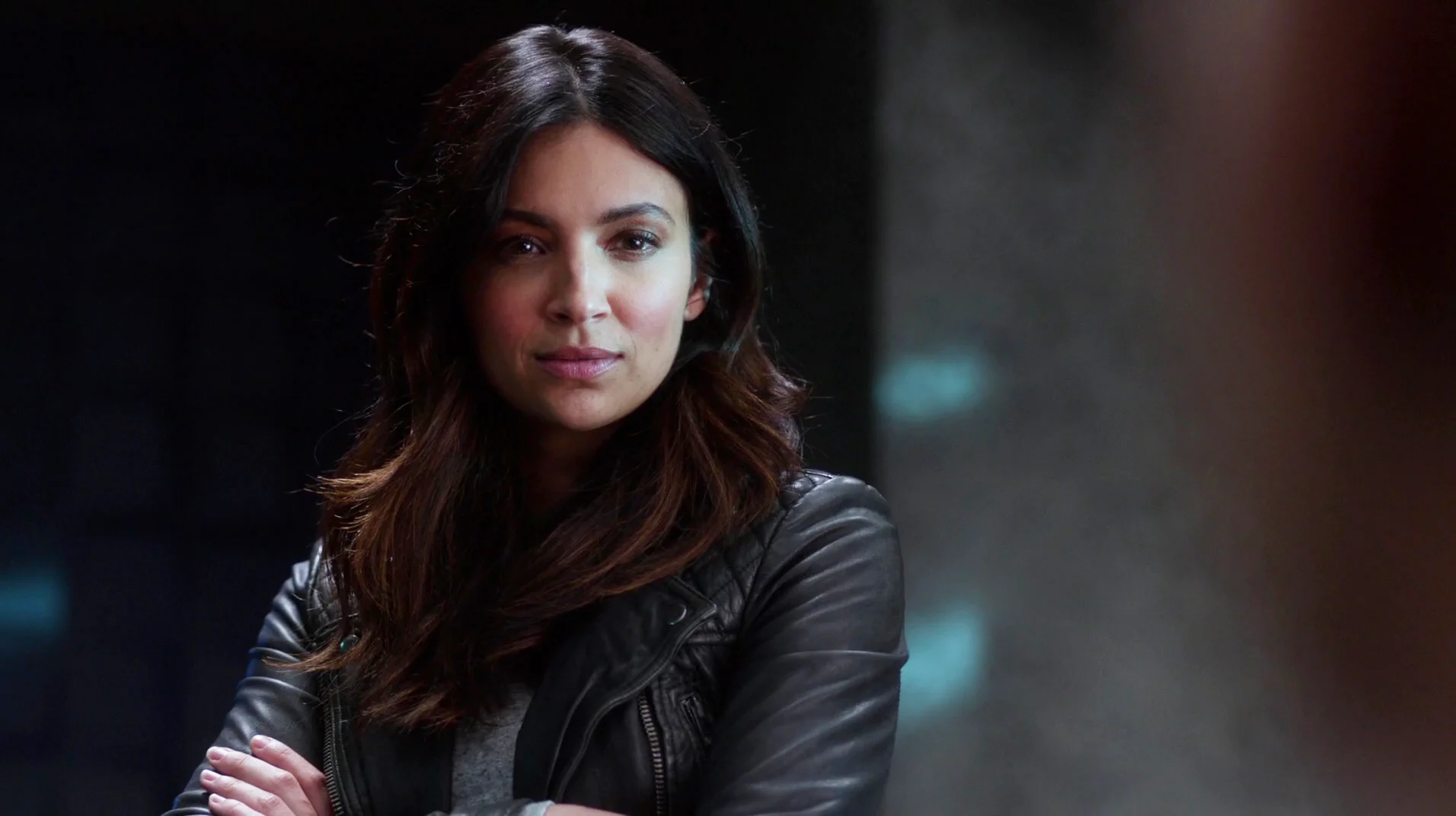 "Maggie made me realize I had to always get. back. up." - By Anon