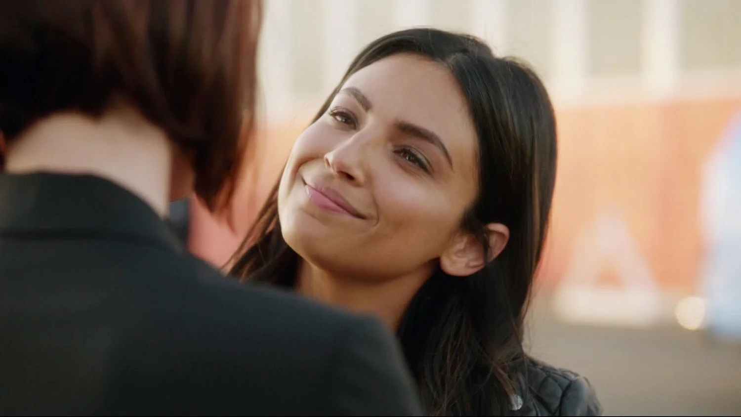 “Maggie Sawyer both saved my life and gave me a life.” - By Anon (TW - Suicide &amp; Mental Health)