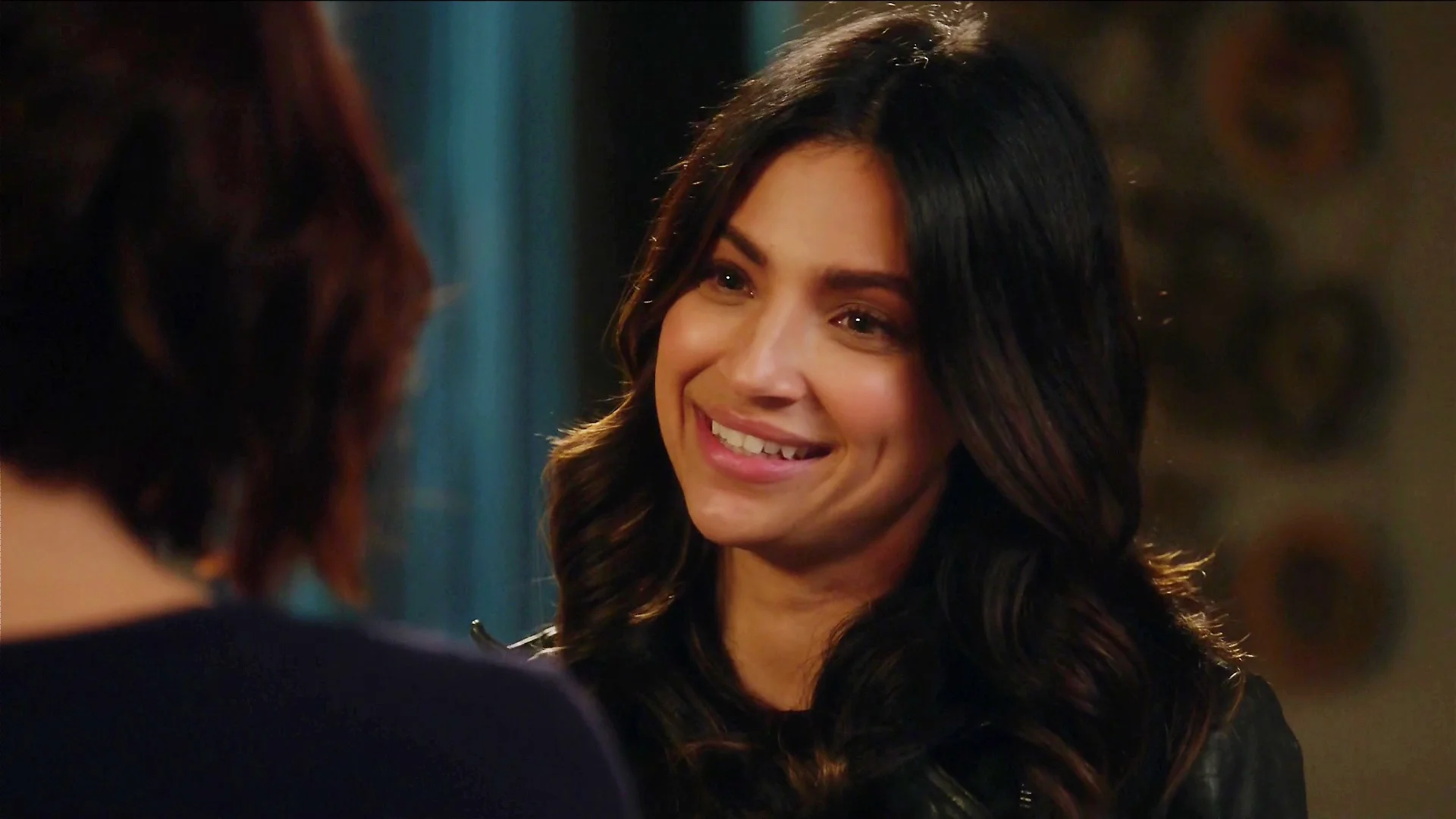 “Maggie showed me that it was okay to be vulnerable. ” - By Anon