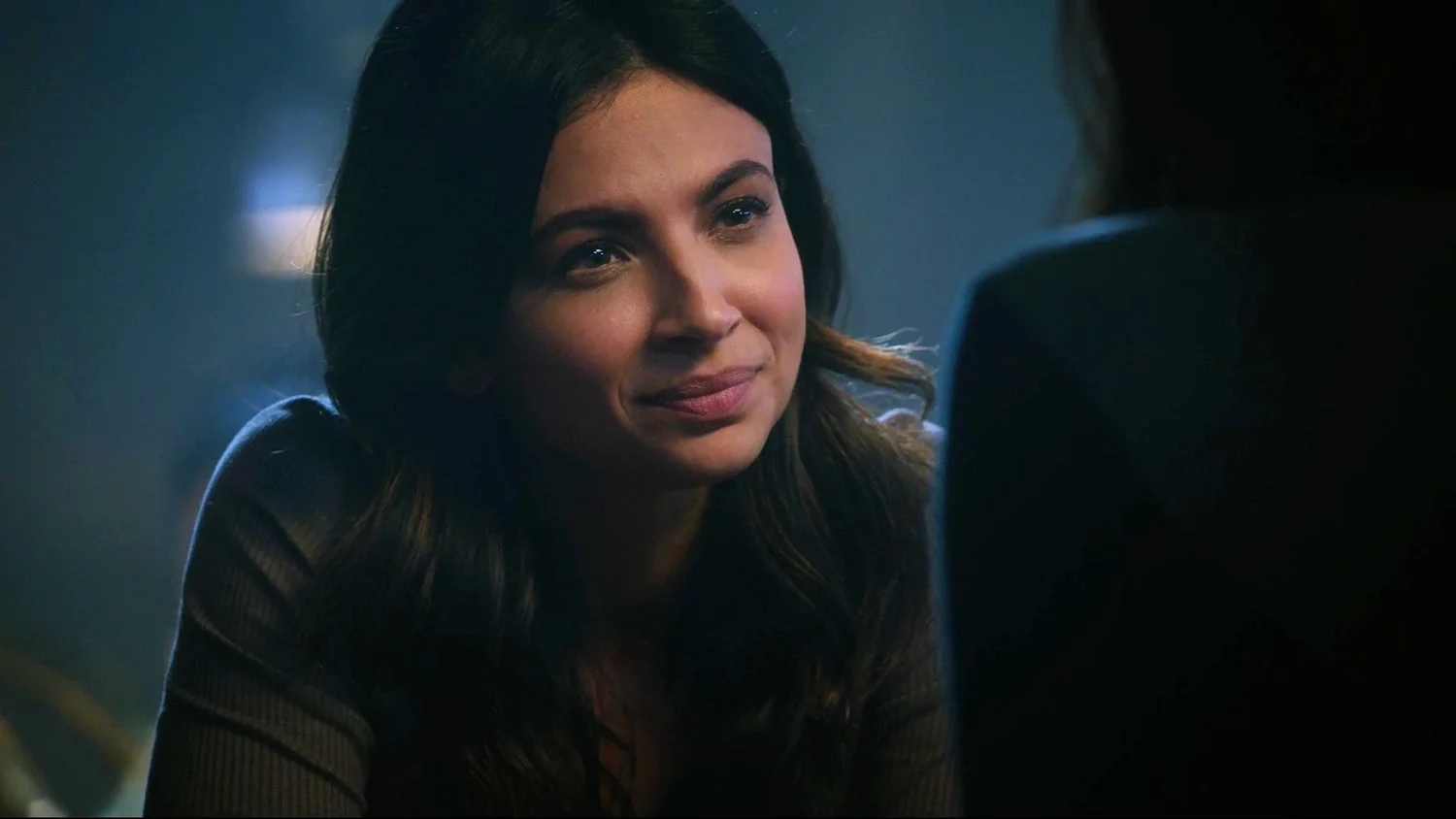 “I was able to come out because of Maggie Sawyer.” - By Mari