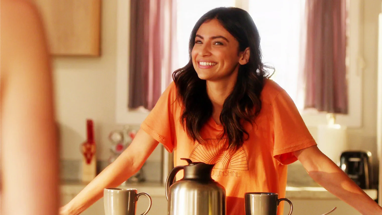 “Floriana Lima and Maggie Sawyer are truly my heroes.” - By Jess