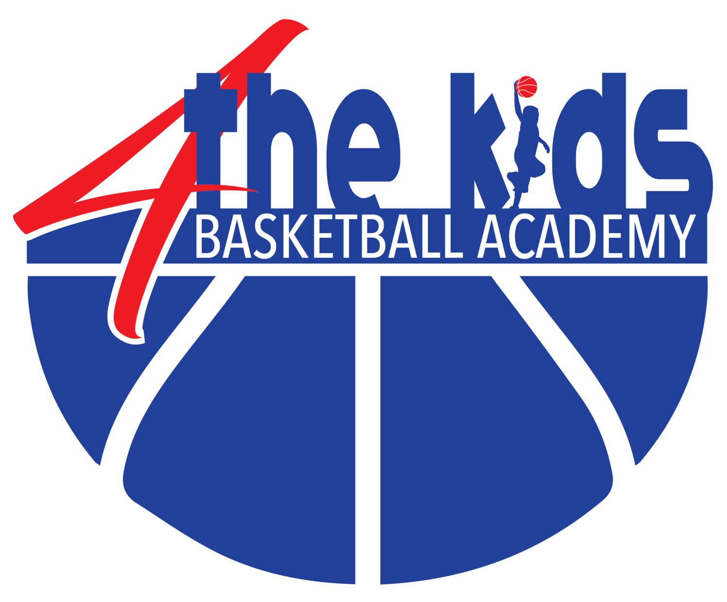 4 The Kids Basketball Academy