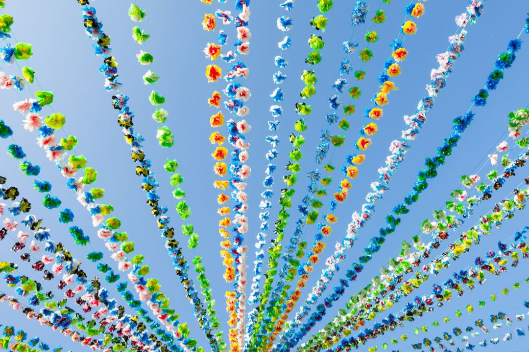 Retreat in Everyday Life 2025/2026 Celebratory Program and the Ignatian Maine Annual Meeting