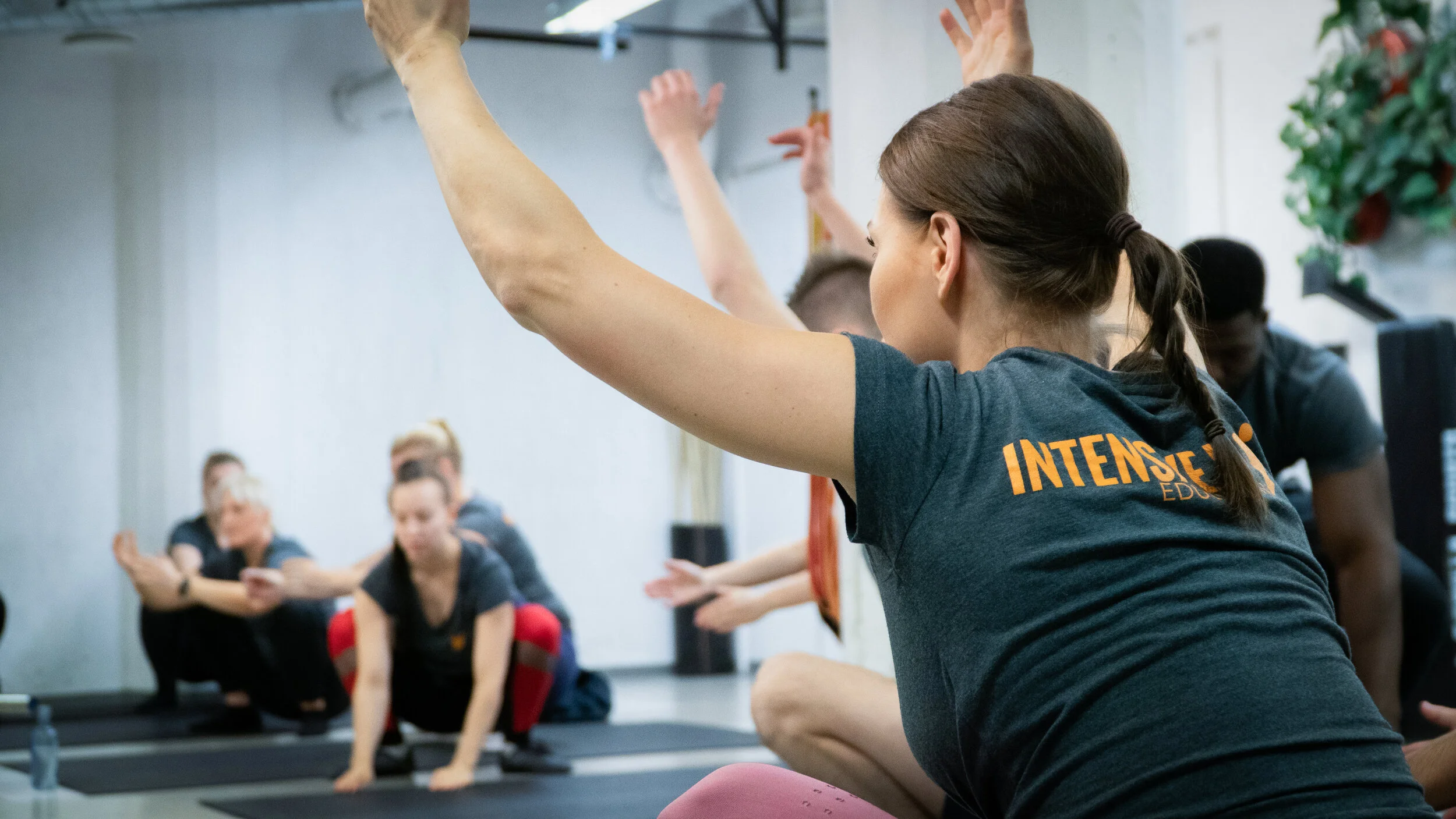 Mikä lasketaan vammaksi?