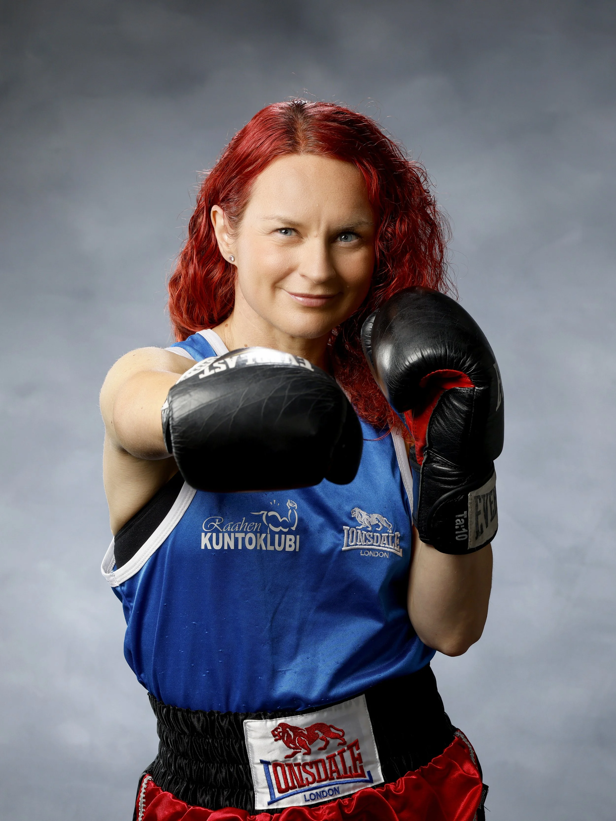 Riikka Väärälä