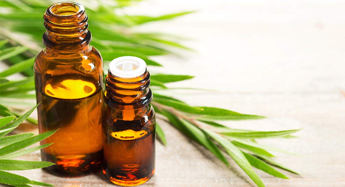 Essential Oils