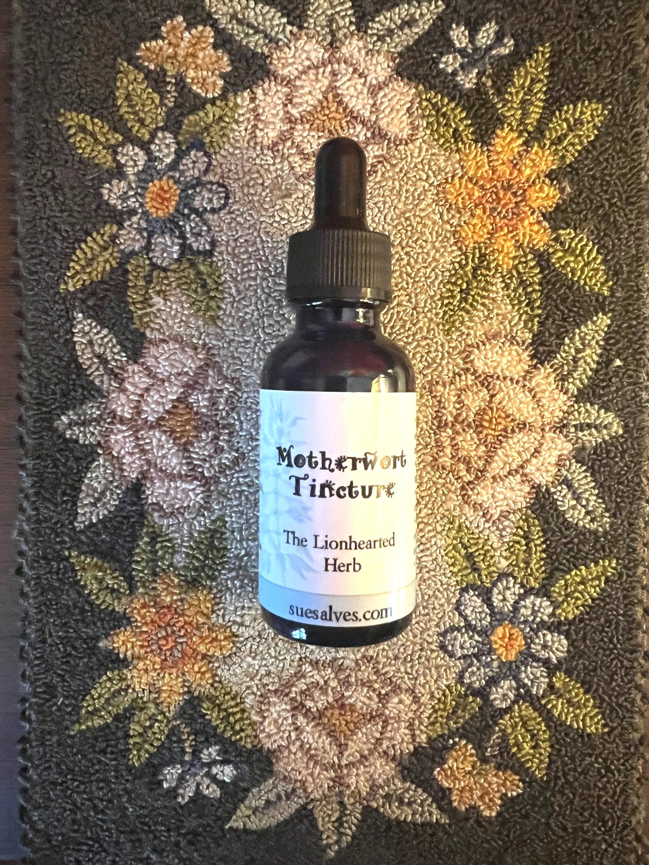 Motherwort Tincture.jpg