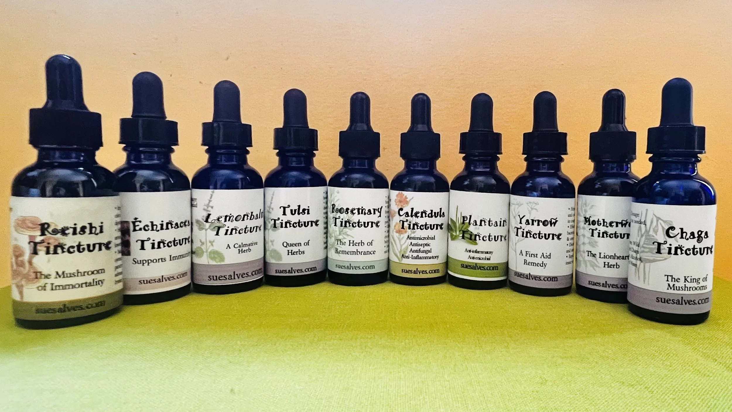 All tinctures.jpg