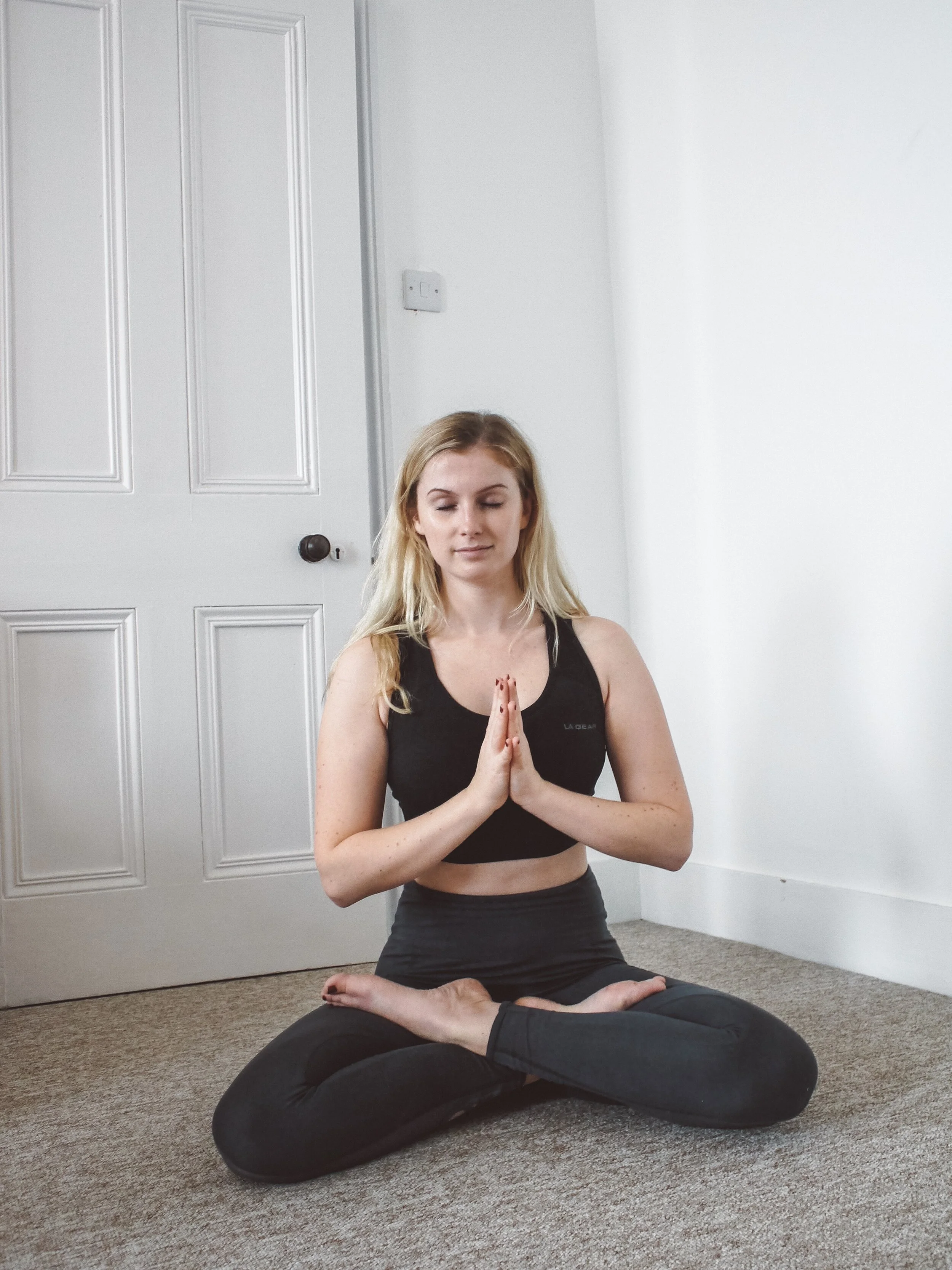 The Power of Pranayama