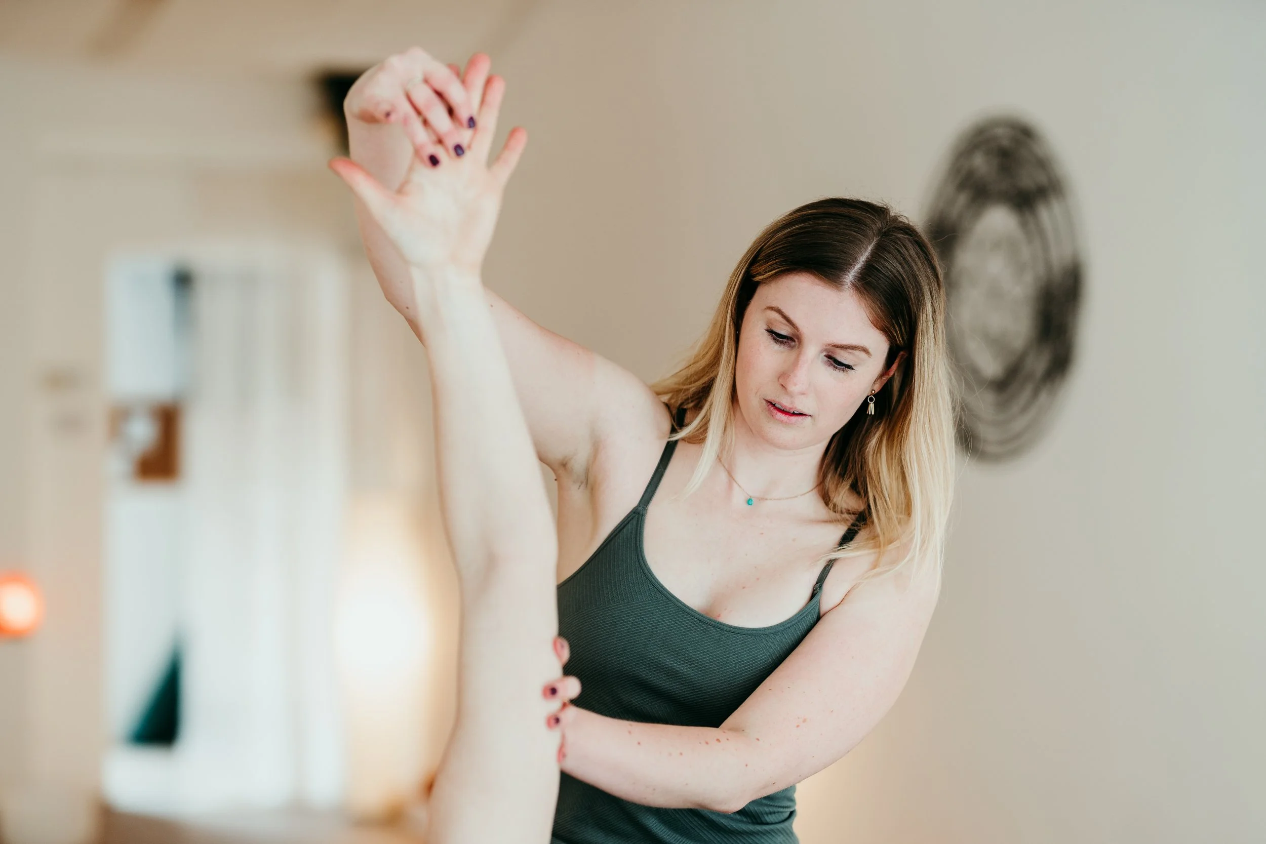 New to Yoga | 4 Week Course | Newent