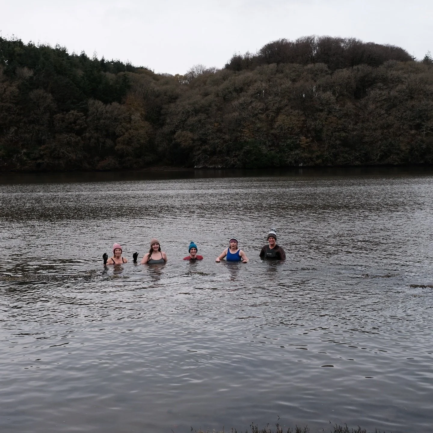 And that&rsquo;s a wrap on Cornwall 2025! What a wonderful group of women to spend the weekend with 😭 thank you thank you thank you. 

We&rsquo;re now looking ahead to 2026 where you can join me in France and Portugal! Send me a DM if you have any q