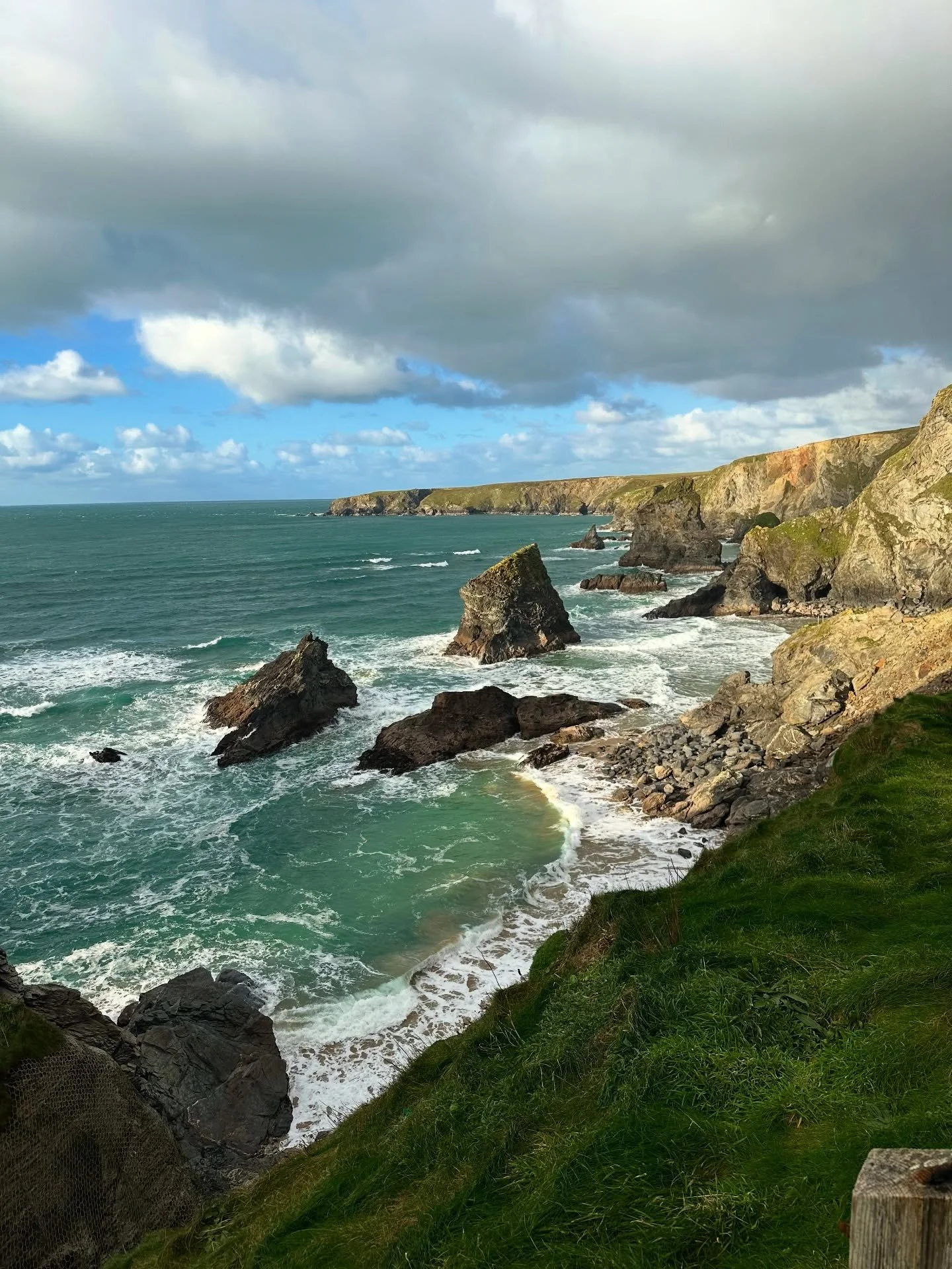 Starting the year as we mean to go on 🤎