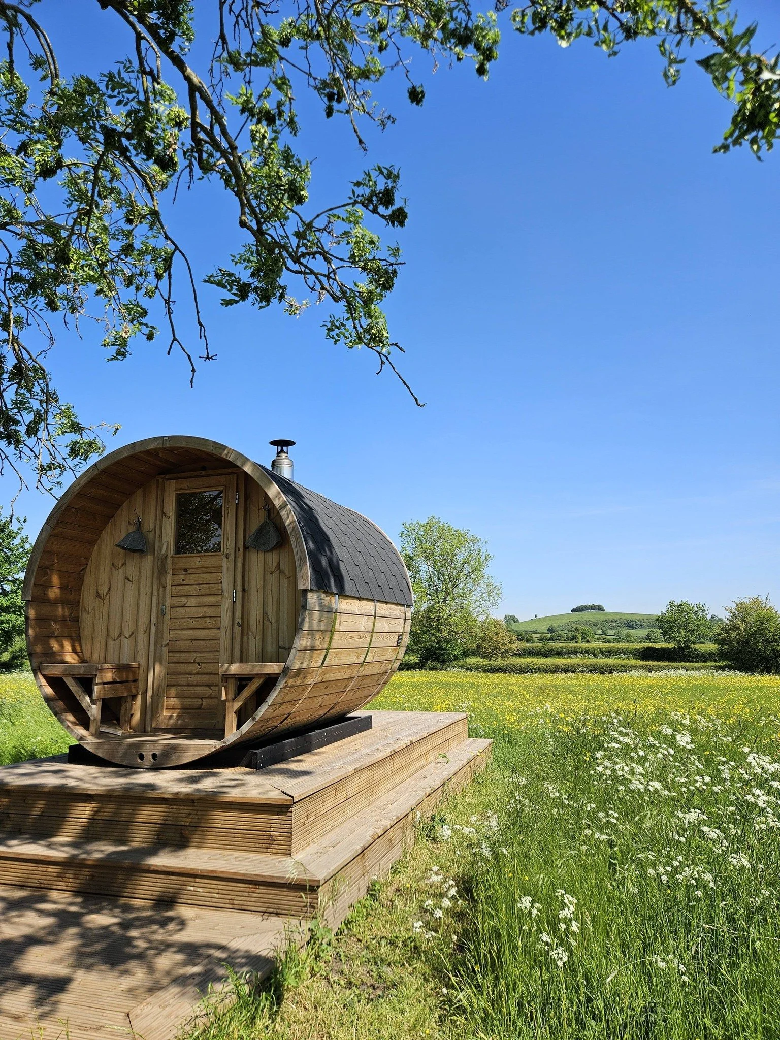 Fire, Ice, Flow | Sunset Session | Ashleworth