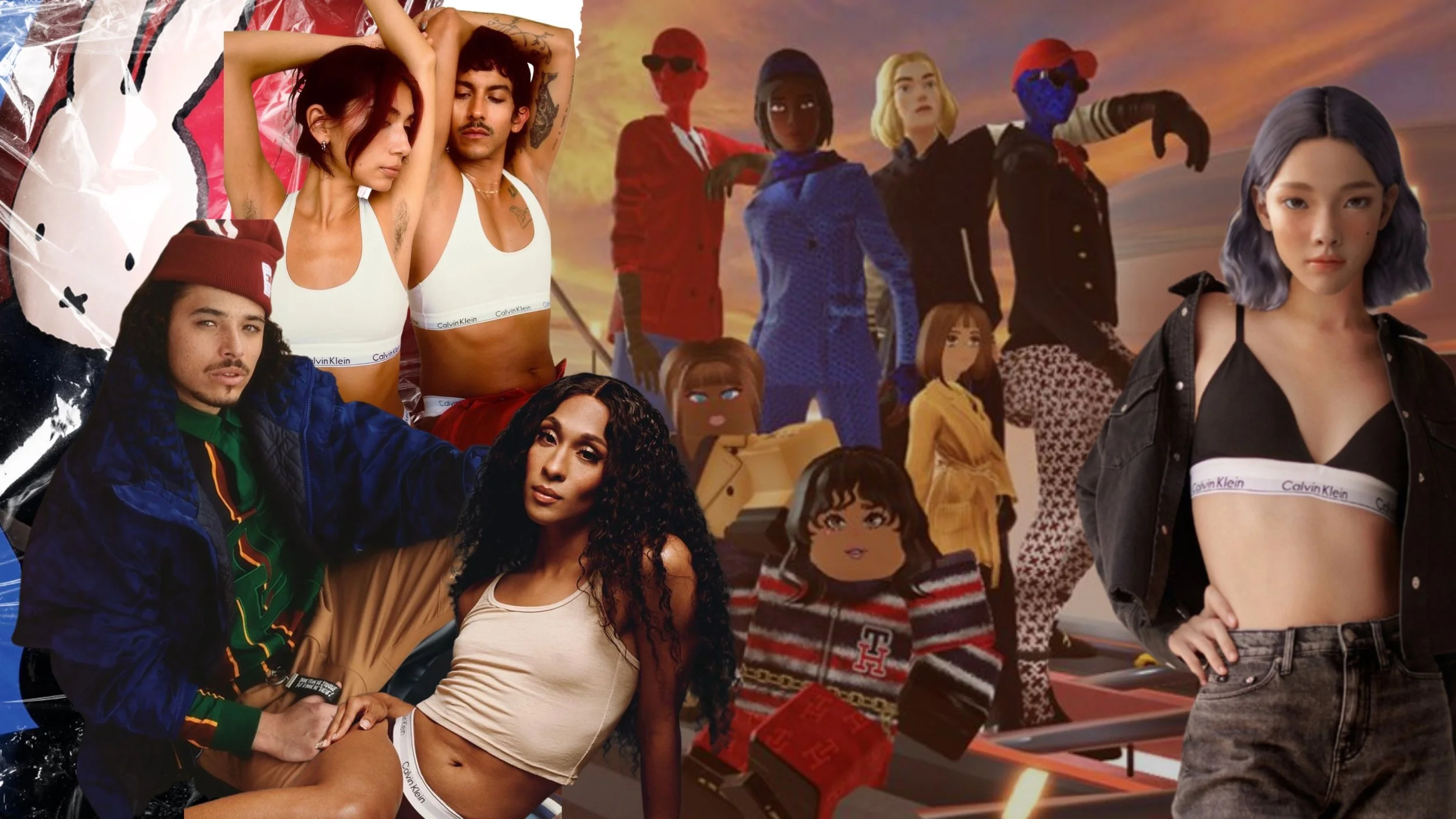 Executive Communications