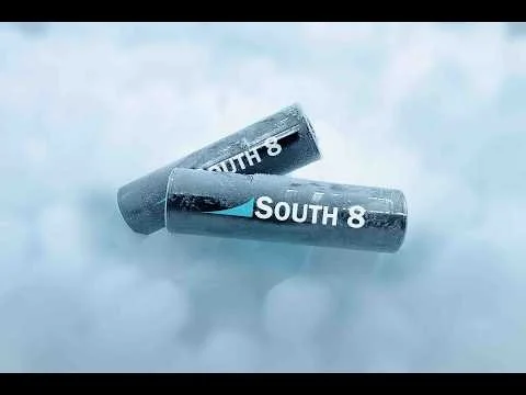 ARPA-E Awardee: South 8