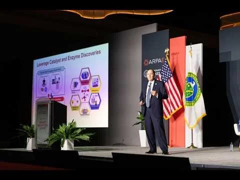 Shape the Future of Energy Innovation: Become an ARPA-E Program Director