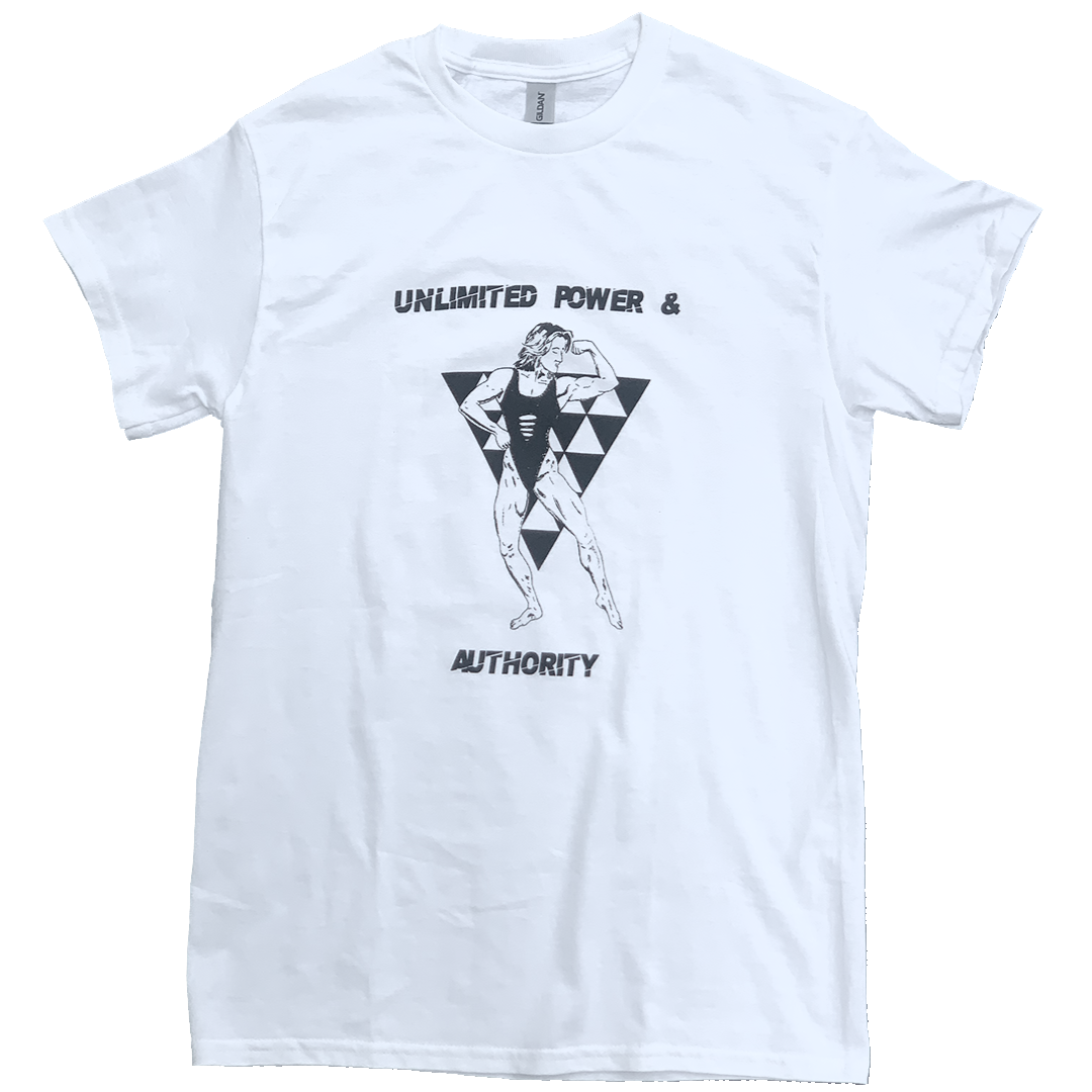 UNLIMITED POWER AND AUTHORITY