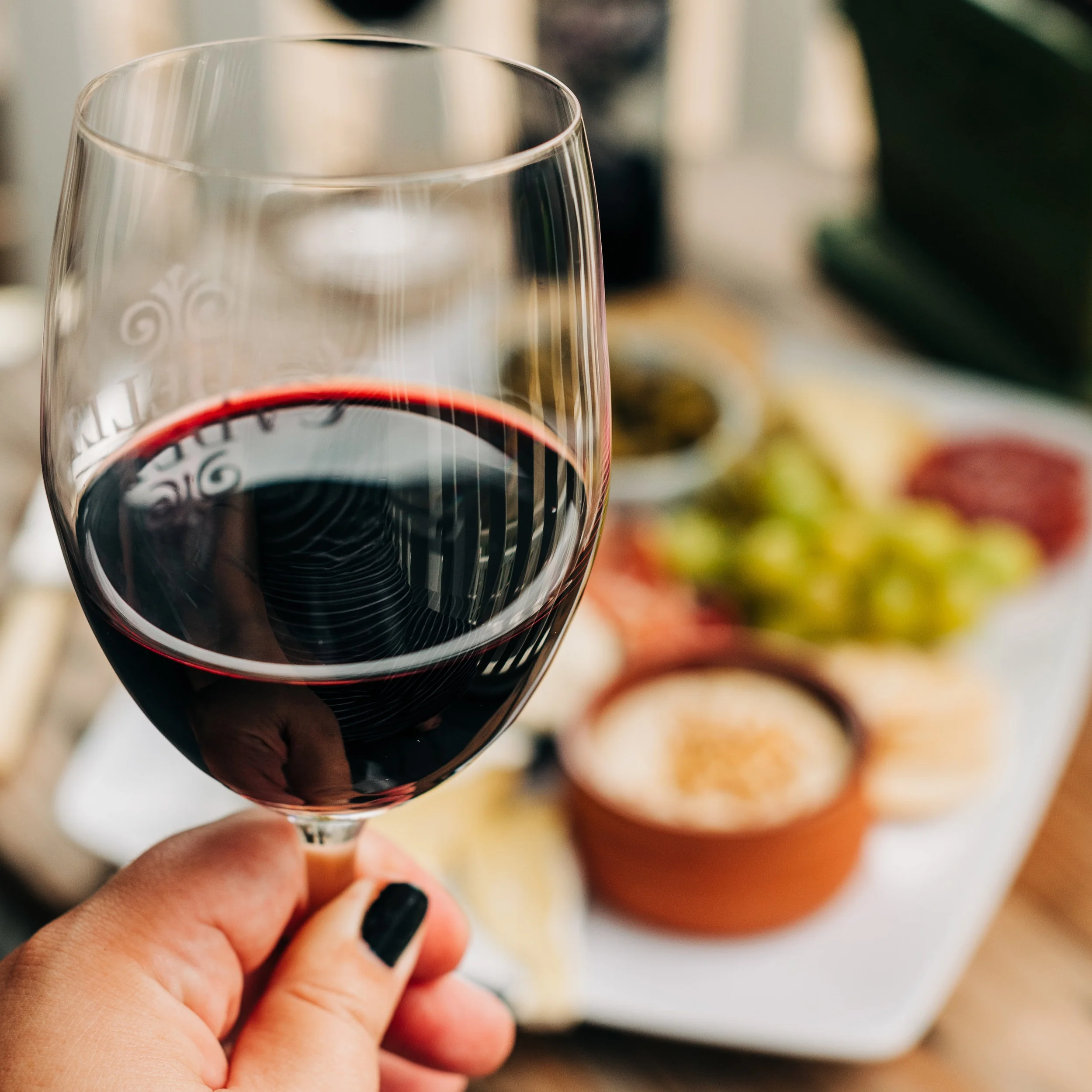 Our Wine Making Supplies