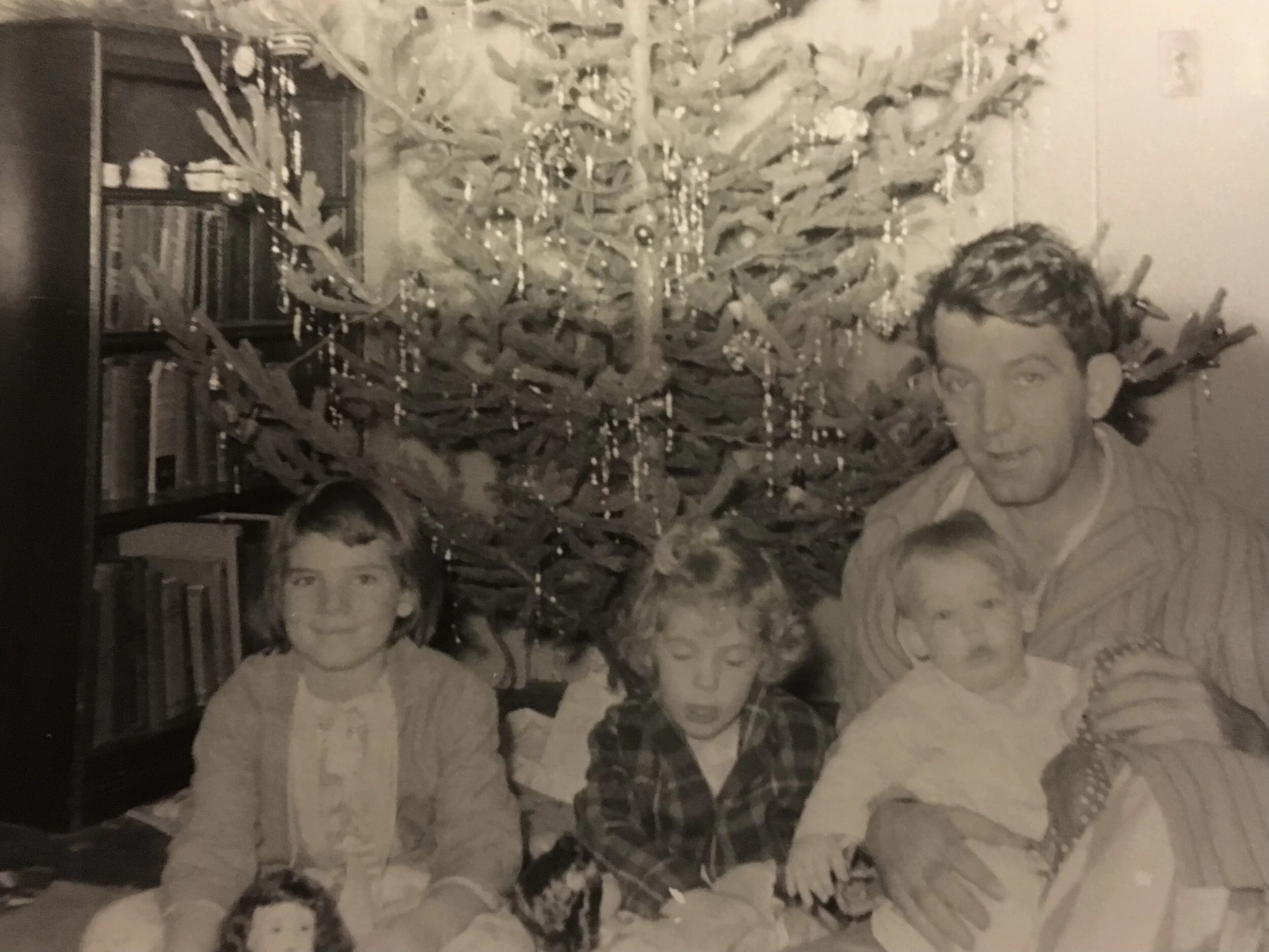 Thank Heavens for Fathers