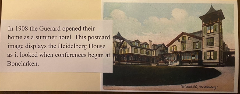 Heidelberg Hotel Postcard.png