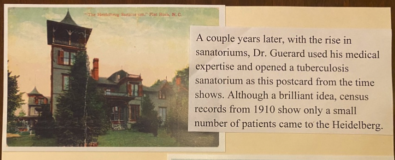 Heidelberg Sanatorium Postcard.png