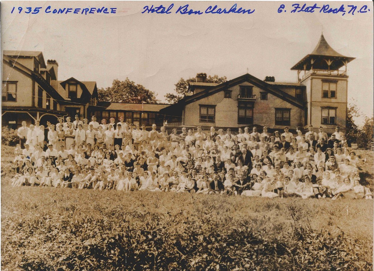 1935 Church Conference.jpg