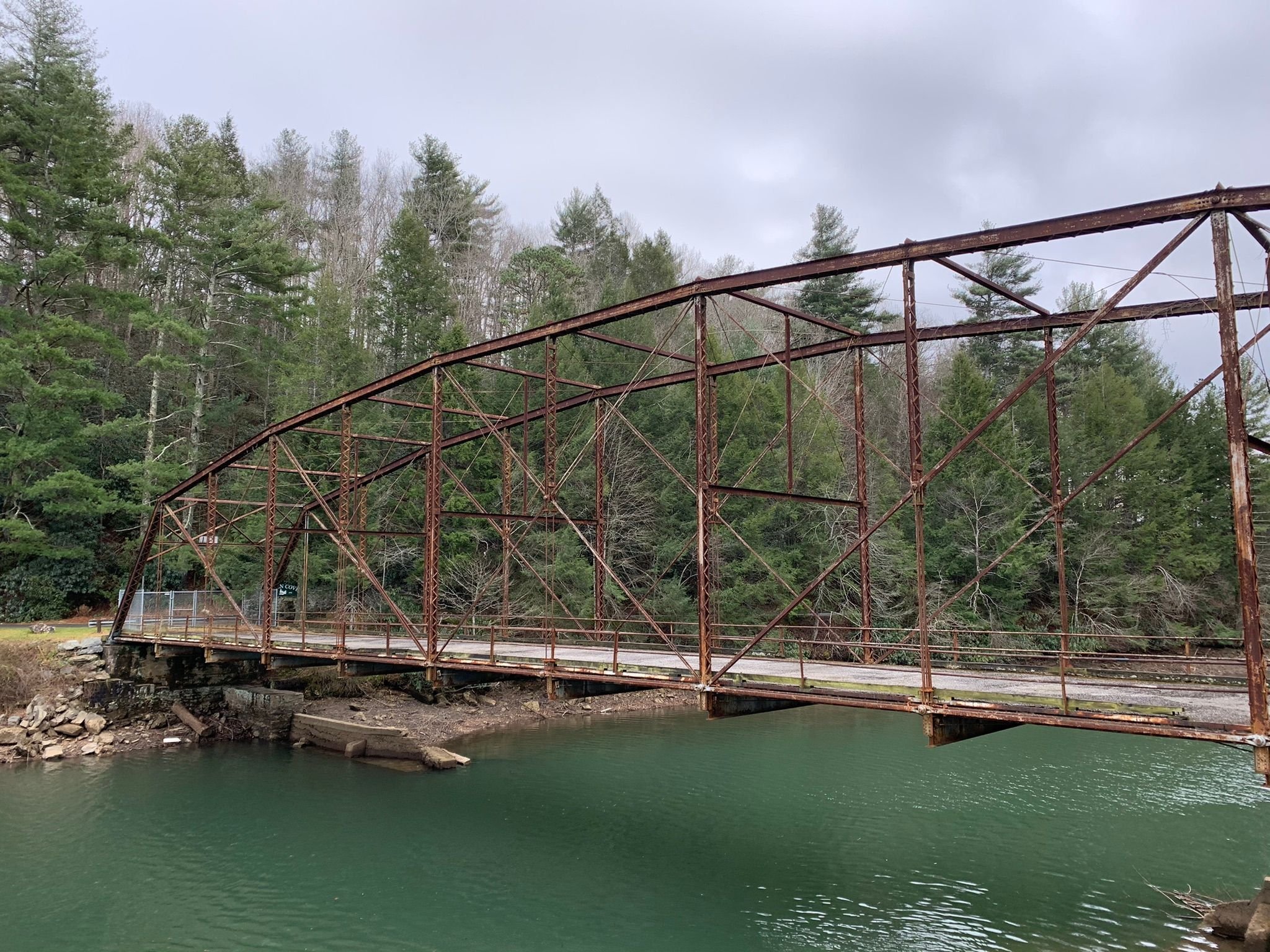 Old Bridge at Lake Summit.jpeg
