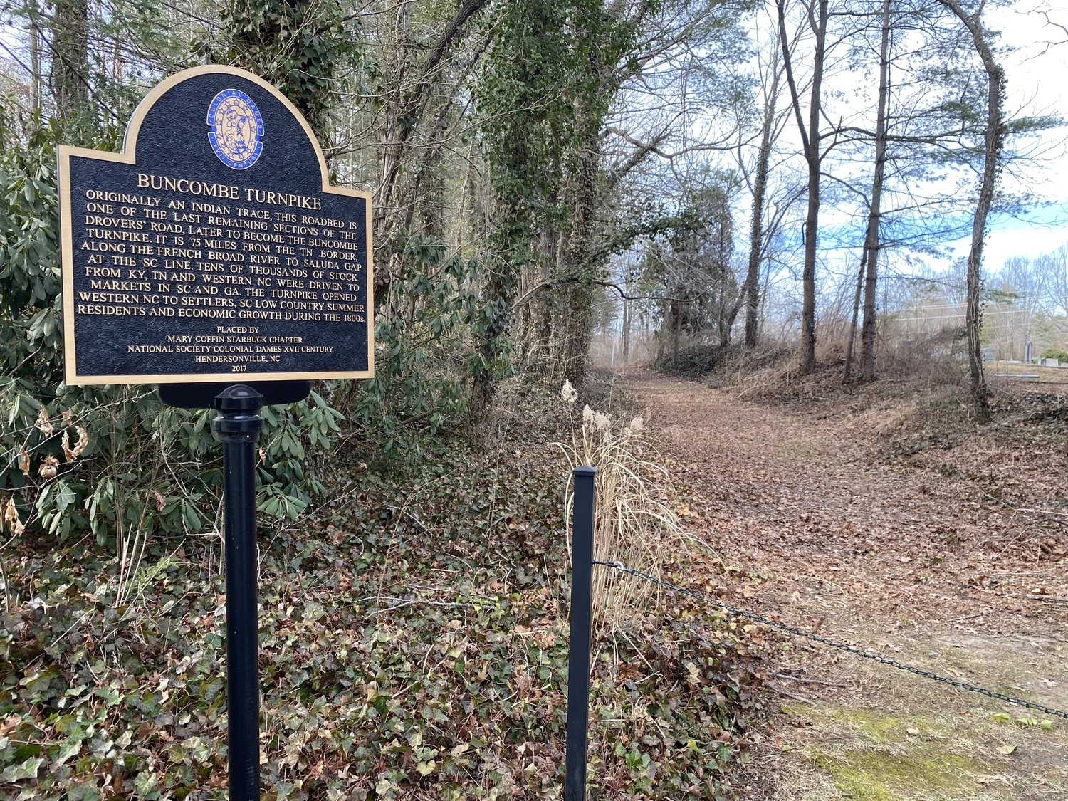 The Legend of Abraham Kuykendall — Flat Rock Together