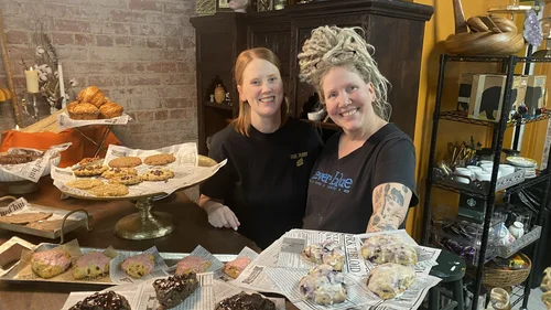 Blue Ruby: Flat Rock's Newest Culinary Jewel — Flat Rock Together